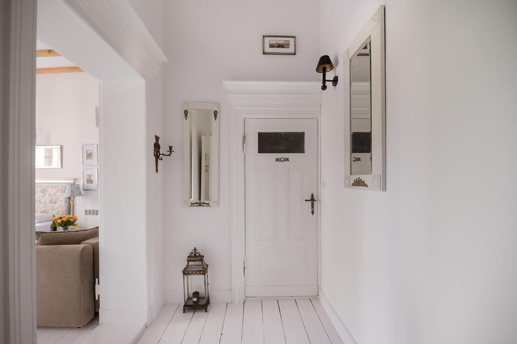 White Provance Apartment Stary Toruń Exterior foto