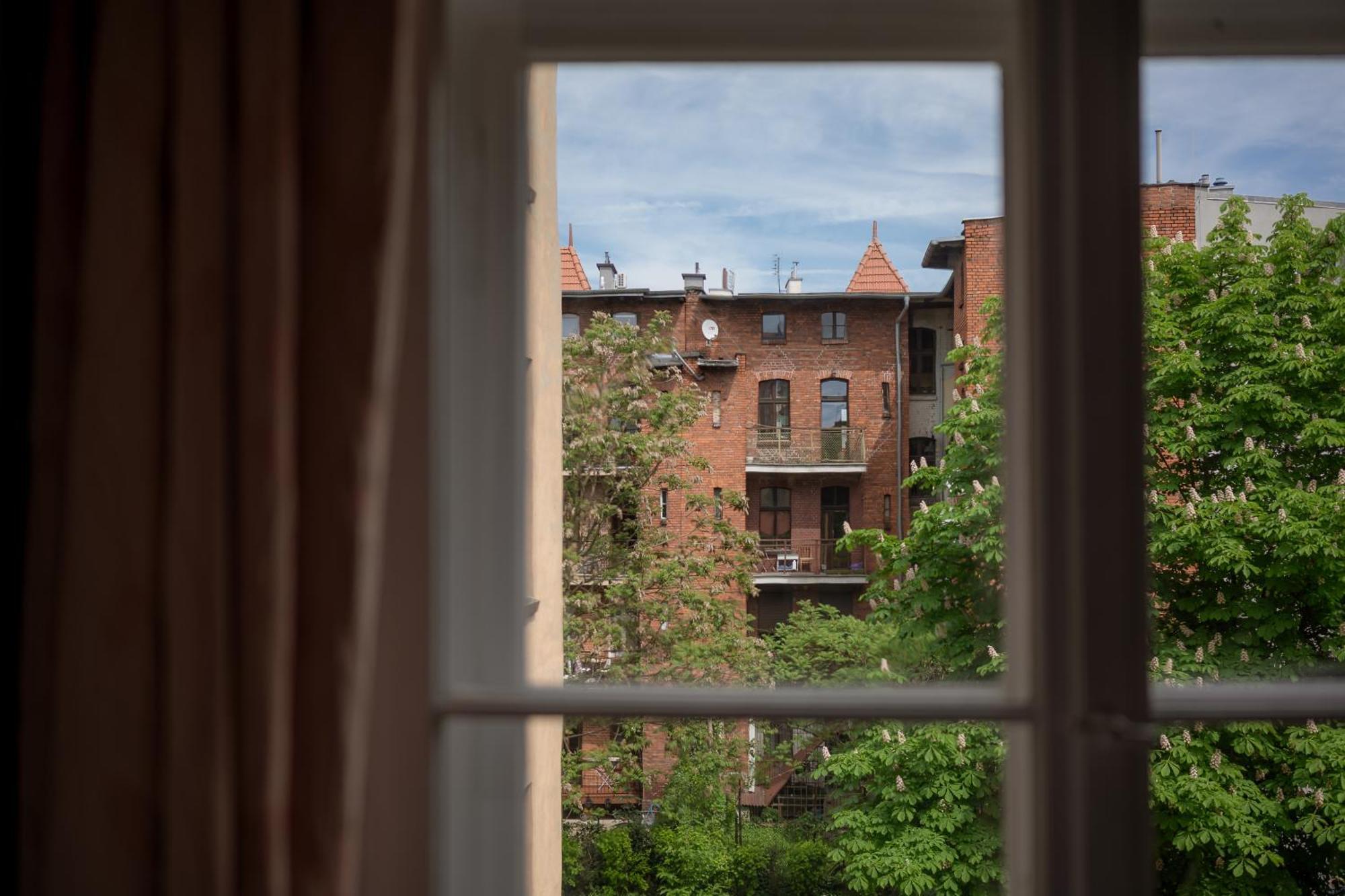 White Provance Apartment Stary Toruń Exterior foto